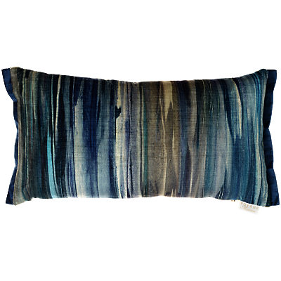 Voyage Galatea Cushion, Midnight Voyage Galatea Cushion, Midnight